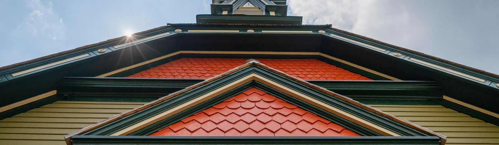 Harriet Tubman National Historical Park